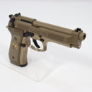 【中古即納】[MIL] 東京マルイ 完全限定品 ガスブローバック 20th ANNIVERSARY サムライエッジ〈スペシャルカラーバリエーション〉 (18歳以上専用)(20161130)