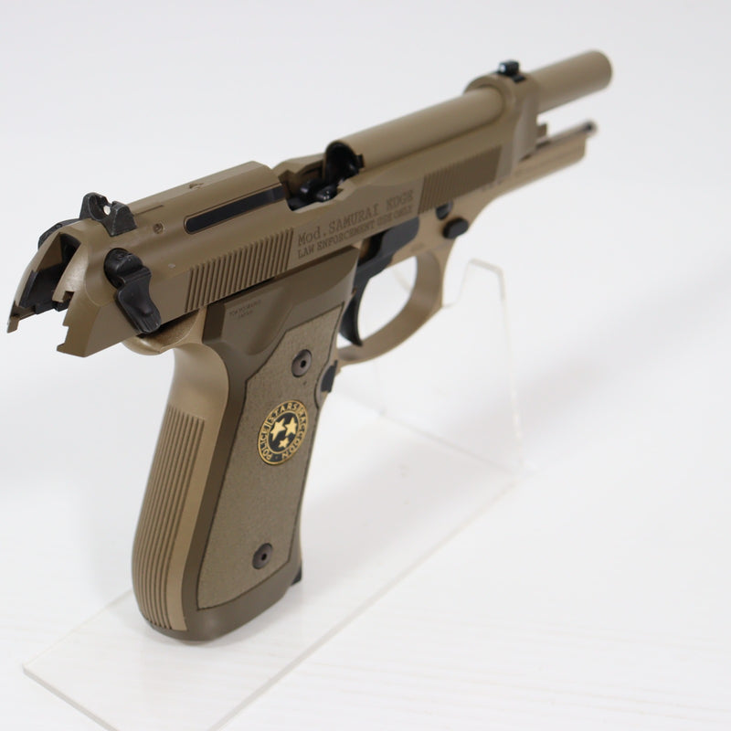 販売価格¥24,297】【中古即納】東京マルイ 完全限定品 ガスブロー