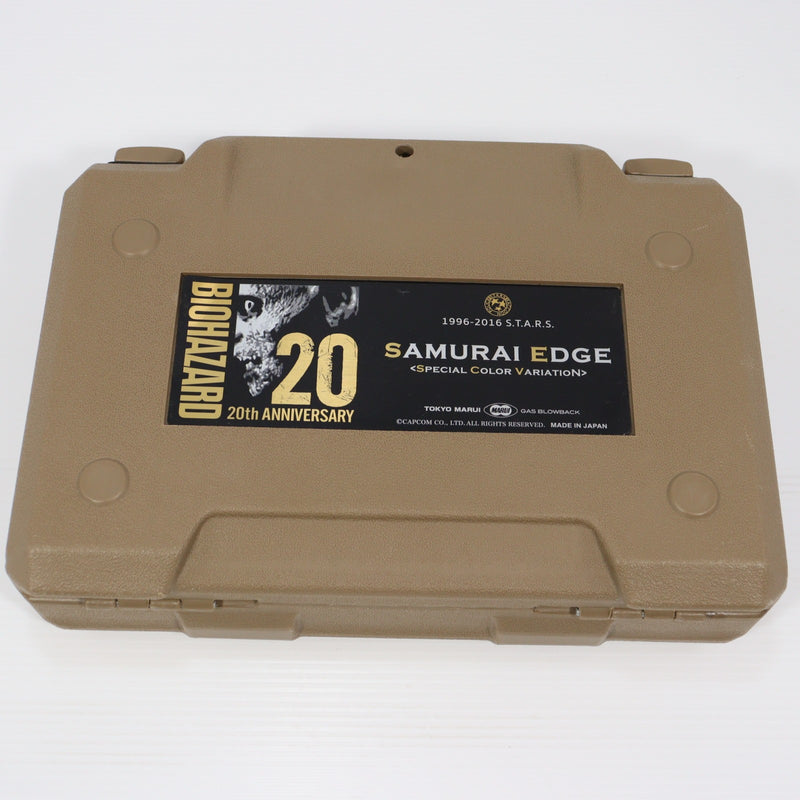 販売価格¥20,071】【中古即納】東京マルイ 完全限定品 ガスブロー