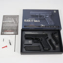 【中古即納】[MIL] 東京マルイ ガスブローバック グロック17 Gen.4 (カスタム品) (18歳以上専用)(20200528)