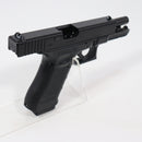 【中古即納】[MIL] 東京マルイ ガスブローバック グロック17 Gen.4 (カスタム品) (18歳以上専用)(20200528)