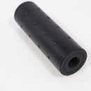 【中古即納】[MIL] ノーブランド φ35×108mm サイレンサー NOVESKE刻印(20150223)