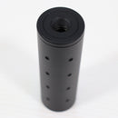 【中古即納】[MIL] ノーブランド φ35×108mm サイレンサー NOVESKE刻印(20150223)
