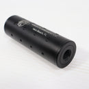 【中古即納】[MIL] ノーブランド φ35×108mm サイレンサー KAC刻印(20150223)
