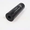 【中古即納】[MIL] ノーブランド φ35×108mm サイレンサー KAC刻印(20150223)