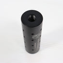 【中古即納】[MIL] ノーブランド φ35×108mm サイレンサー KAC刻印(20150223)
