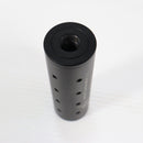 【中古即納】[MIL] ノーブランド φ35×108mm サイレンサー KAC刻印(20150223)