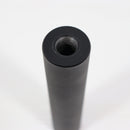 【中古即納】[MIL] ノーブランド φ30×150mm サイレンサー(20150223)
