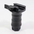 【中古即納】[MIL] ノーブランド TangoDownタイプ QDフォアグリップ ショート BK(ブラック/黒)(20150223)