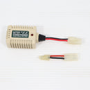 【中古即納】[MIL] LayLax(ライラクス) 放電器 ZZ 8.4-12V(20120827)