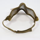【中古即納】[MIL] LayLax(ライラクス) メッシュフェイスガード TAN(タン)(20150223)