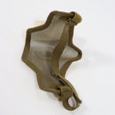 【中古即納】[MIL] LayLax(ライラクス) メッシュフェイスガード TAN(タン)(20150223)