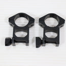 【中古即納】[MIL] ノーブランド 1インチ径用 マウントリング 24mm(20150223)
