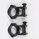 【中古即納】[MIL] ノーブランド 1インチ径用 マウントリング 21mm(20150223)