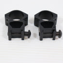 【中古即納】[MIL] ノーブランド 1インチ径用 マウントリング 21mm(20150223)