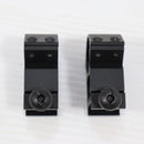 【中古即納】[MIL] ノーブランド 1インチ径用 マウントリング 21mm(20150223)