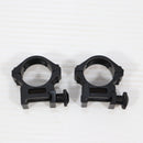 【中古即納】[MIL] ノーブランド 1インチ径用 マウントリング 8mm(20150223)