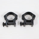 【中古即納】[MIL] ノーブランド 1インチ径用 マウントリング 8mm(20150223)
