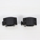 【中古即納】[MIL] ノーブランド 1インチ径用 マウントリング 8mm(20150223)