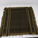 【中古即納】[MIL] Rothco(ロスコ) シュマグ タクティカルデザートスカーフ オリーブドラブ(105×105cm)(