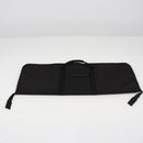 【中古即納】[MIL] ノーブランド シングルガンケース BK(ブラック/黒)(80×30cm)(20150223)