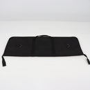 【中古即納】[MIL] ノーブランド シングルガンケース BK(ブラック/黒)(80×30cm)(20150223)