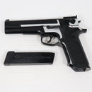 【中古即納】[MIL] 東京マルイ エアーハンドガン S&W(スミスアンドウェッソン) PC356 ハイグレード/ホップアップ (18歳以上専用)(20150223)