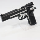 【中古即納】[MIL] 東京マルイ エアーハンドガン S&W(スミスアンドウェッソン) PC356 ハイグレード/ホップアップ (18歳以上専用)(20150223)