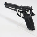 【中古即納】[MIL] 東京マルイ エアーハンドガン S&W(スミスアンドウェッソン) PC356 ハイグレード/ホップアップ (18歳以上専用)(20150223)
