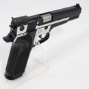 【中古即納】[MIL] 東京マルイ エアーハンドガン S&W(スミスアンドウェッソン) PC356 ハイグレード/ホップアップ (18歳以上専用)(20150223)