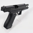 【中古即納】[MIL] 東京マルイ ガスブローバック グロック17 Gen.4 (18歳以上専用)(20200528)