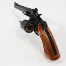 【中古即納】[MIL] タナカワークス ガスリボルバー S&W(スミスアンドウェッソン) M19 6インチ コンバットマグナム HW(ヘビーウェイト) Ver.3 (18歳以上専用)(20230218)