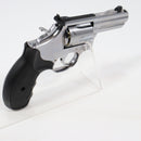 【中古即納】[MIL] タナカワークス ガスリボルバー S&W(スミスアンドウエッソン) M66 パフォーマンスセンター 3インチ Fコンプ ステンレス Ver3 (18歳以上専用)(20200314)