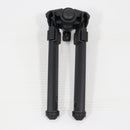 【中古即納】[MIL] SAA MAGPULタイプ(マグプルタイプ) バイポッド M-LOK BK(ブラック/黒)(saa-bp017-bk)(20150223)