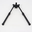 【中古即納】[MIL] SAA MAGPULタイプ(マグプルタイプ) バイポッド M-LOK BK(ブラック/黒)(saa-bp017-bk)(20150223)