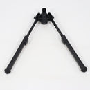 【中古即納】[MIL] SAA MAGPULタイプ(マグプルタイプ) バイポッド M-LOK BK(ブラック/黒)(saa-bp017-bk)(20150223)