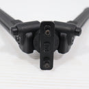 【中古即納】[MIL] SAA MAGPULタイプ(マグプルタイプ) バイポッド M-LOK BK(ブラック/黒)(saa-bp017-bk)(20150223)