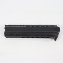 【中古即納】[MIL] BMC PKMR ポリマー KeyModレイル ハンドガード ミッドレングス BK(ブラック/黒)(BCM-PKMR-MID-BLK)(20150223)