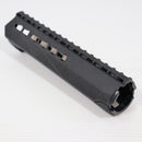 【中古即納】[MIL] BMC PKMR ポリマー KeyModレイル ハンドガード ミッドレングス BK(ブラック/黒)(BCM-PKMR-MID-BLK)(20150223)