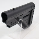 【中古即納】[MIL] VFC/UMAREX(ウマレックス) HK416A5 SlimLine テレスコピックストック BK(ブラック/黒)(UM9J-STK-416A5-BK01)(20150223)