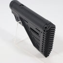 【中古即納】[MIL] VFC/UMAREX(ウマレックス) HK416A5 SlimLine テレスコピックストック BK(ブラック/黒)(UM9J-STK-416A5-BK01)(20150223)