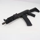 【中古即納】[MIL] ARCTURUS(アークタウラス) 電動ライフル K9カスタム(AT-AK05) (カスタム品) (18歳以上専用)(20150223)
