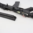 【中古即納】[MIL] ARCTURUS(アークタウラス) 電動ライフル K9カスタム(AT-AK05) (カスタム品) (18歳以上専用)(20150223)