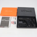 【中古即納】[MIL] (再販) 東京マルイ ガスブローバック G17 Gen5 MOS(No.108) (18歳以上専用)(20260416)