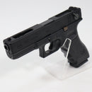 【中古即納】[MIL] 東京マルイ ガスブローバック・フルオート グロック18C (18歳以上専用)(20100710)