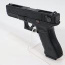 【中古即納】[MIL] 東京マルイ ガスブローバック・フルオート グロック18C (18歳以上専用)(20100710)