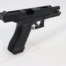 【中古即納】[MIL] 東京マルイ ガスブローバック・フルオート グロック18C (18歳以上専用)(20100710)