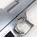 【中古即納】[MIL] 東京マルイ ガスブローバック デザートイーグル.50AE クロームステンレス (18歳以上専用)(20150223)