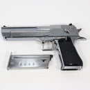 【中古即納】[MIL] 東京マルイ ガスブローバック デザートイーグル.50AE クロームステンレス (18歳以上専用)(20150223)