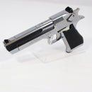 【中古即納】[MIL] 東京マルイ ガスブローバック デザートイーグル.50AE クロームステンレス (18歳以上専用)(20150223)